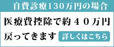 医療費控除について