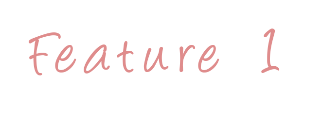 Feature01
